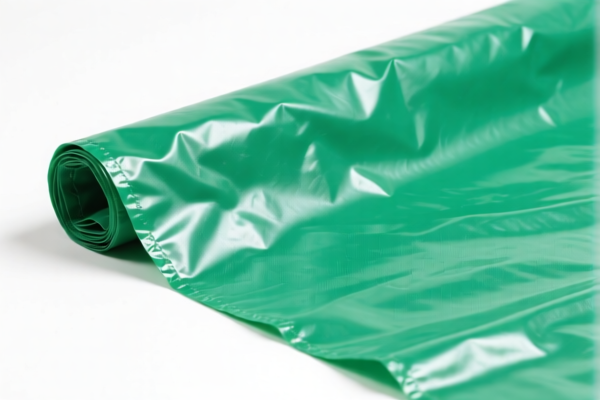 PVC Coated Polyester Agricultural Shade Fabric