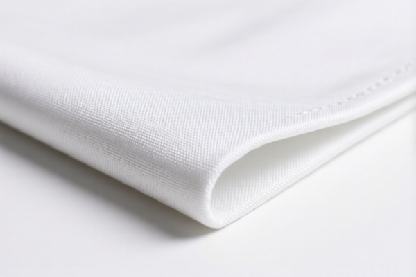 PVC Coated Polyester Canvas