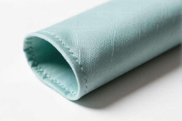 PVC Coated Polyester Canvas