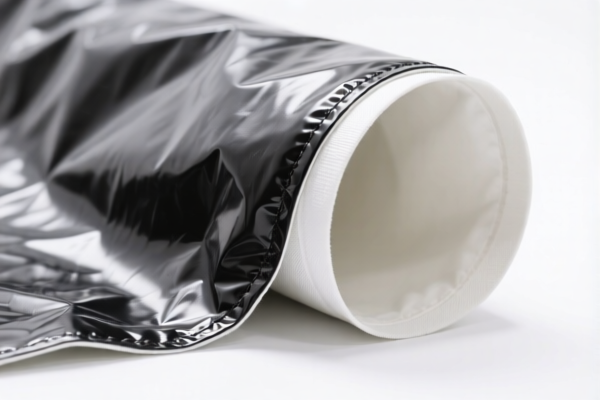 PVC Coated Polyester Canvas