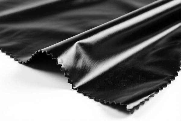 PVC Coated Polyester Coated Fabric for Agricultural