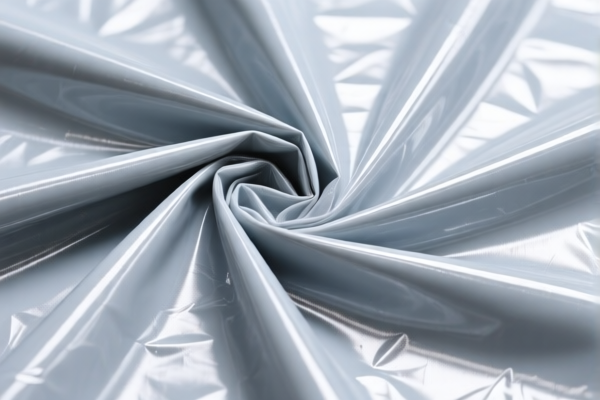 PVC Coated Polyester Coated Fabric for Agricultural