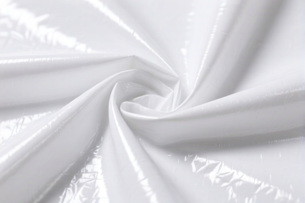 PVC Coated Polyester Coated Fabric for Automotive Seat