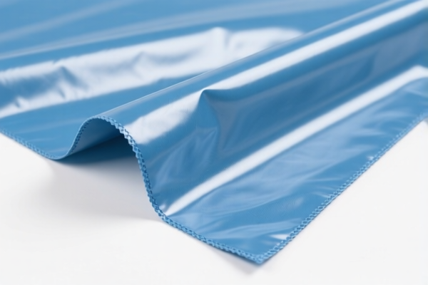 PVC Coated Polyester Coated Fabric for Automotive
