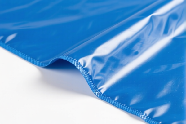 PVC Coated Polyester Coated Fabric for Bags