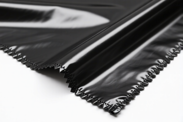 PVC Coated Polyester Coated Fabric for Bags