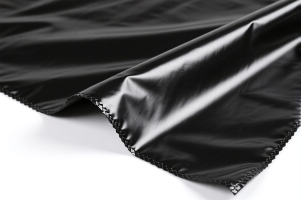 PVC Coated Polyester Coated Fabric for Bags