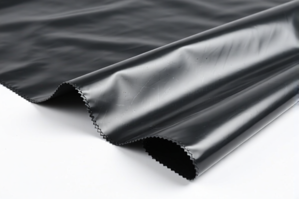 PVC Coated Polyester Coated Fabric for Bags