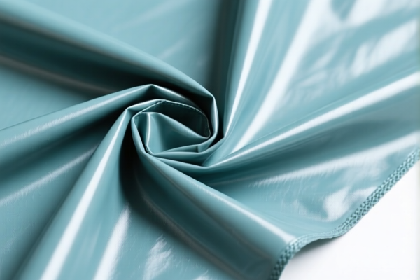 PVC Coated Polyester Coated Fabric for Furniture Upholstery
