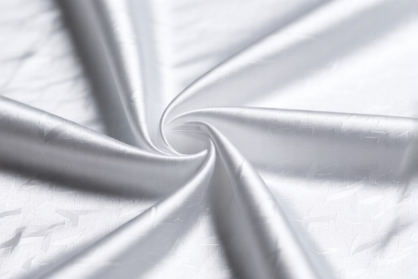PVC Coated Polyester Coated Fabric for Furniture Upholstery