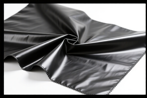 PVC Coated Polyester Coated Fabric for Furniture