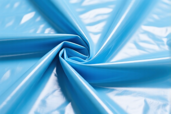 PVC Coated Polyester Coated Fabric for Medical