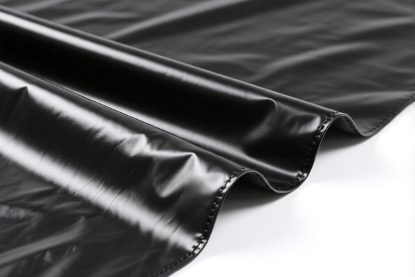 PVC Coated Polyester Coated Fabric for Medical