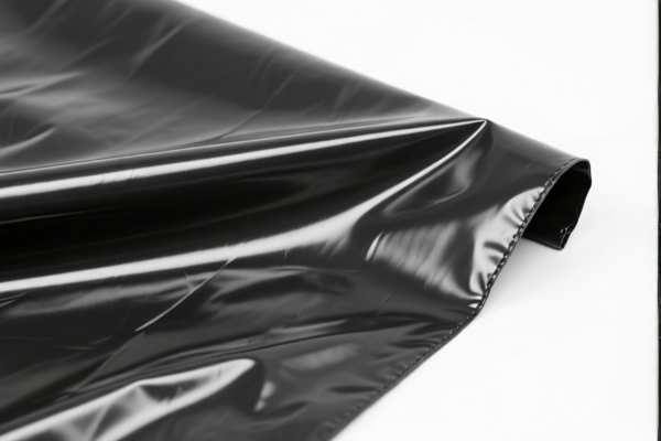 PVC Coated Polyester Coated Fabric for Medical