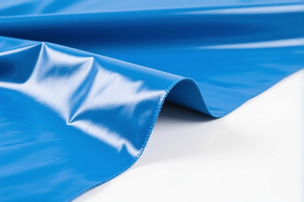 PVC Coated Polyester Industrial Fabric