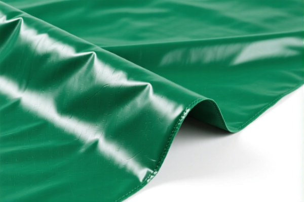 PVC Coated Polyester Industrial Fabric