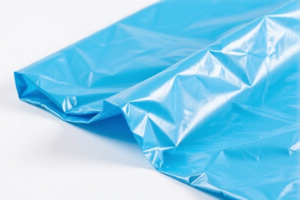 PVC Coated Polyester Medical Protection Fabric
