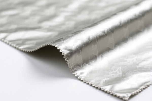 PVC Coated Polyester Mildew Resistant Fabric