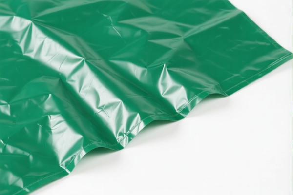 PVC Coated Polyester Packaging Fabric