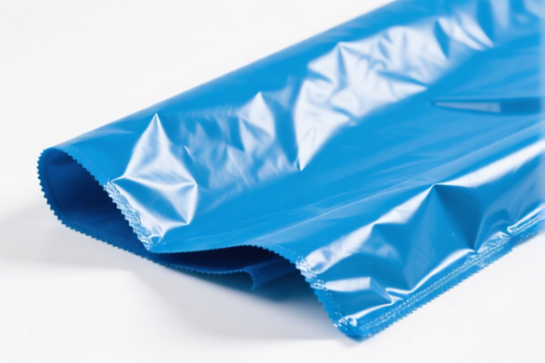 PVC Coated Polyester Packaging Fabric