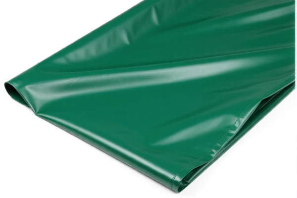 PVC Coated Polyester Tent Fabric