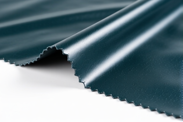 PVC Coated Polyester UV Resistant Fabric