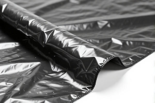 PVC Coated Polyester UV Resistant Fabric