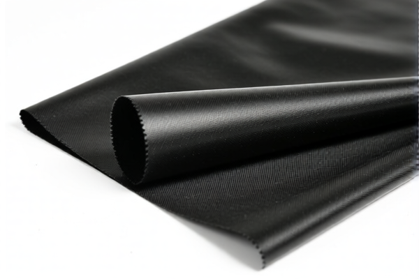 PVC Coated Polyester Wear Resistant Fabric