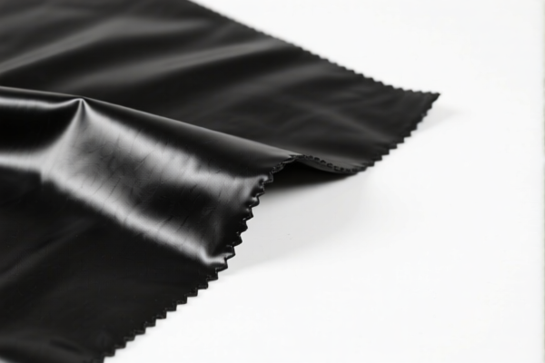 Polyurethane Coated Synthetic Fabrics