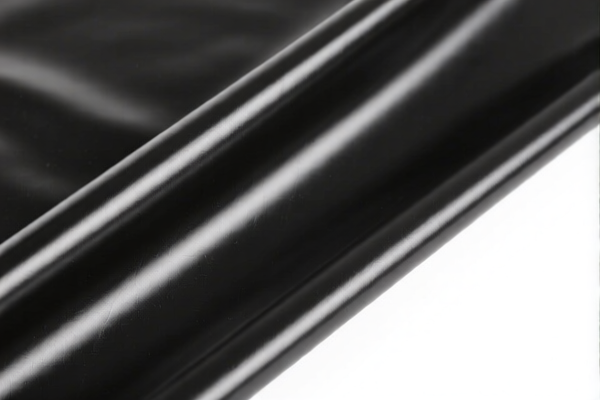 Polyurethane Coated Synthetic Fabrics