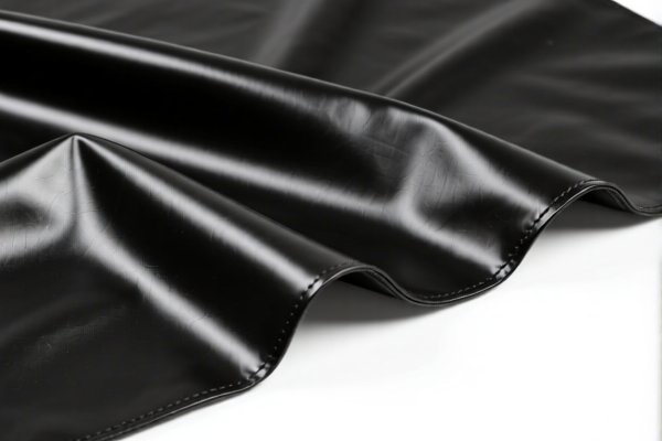 Polyurethane Coated Synthetic Fabrics