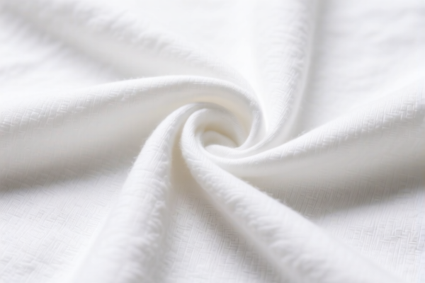 Coated Cotton Fabric