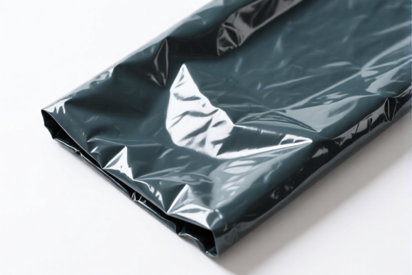 PVC Coated Cotton Cloth