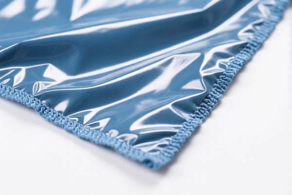 PVC Coated Cotton Cloth