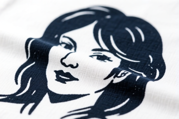 Printed Coated Cotton Cloth