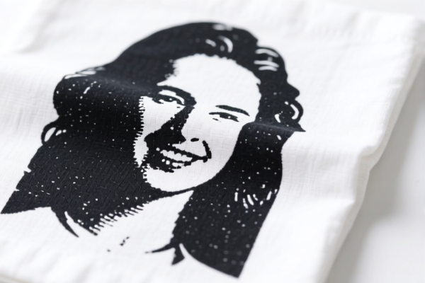 Printed Coated Cotton Cloth