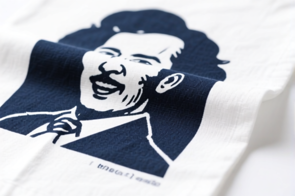 Printed Coated Cotton Cloth