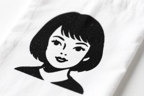 Printed Coated Cotton Cloth