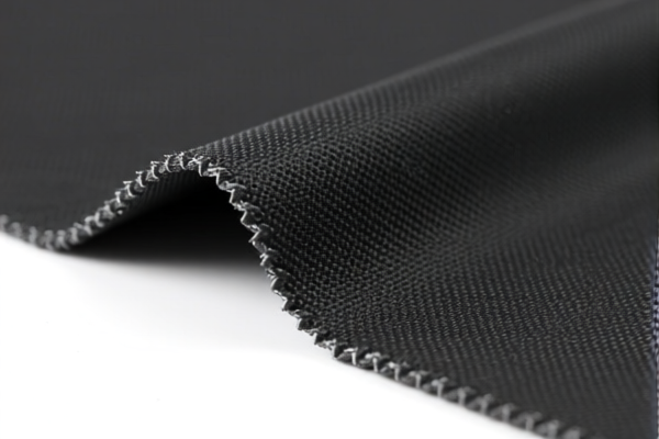 Abrasion Resistant Rubber Coated Synthetic Fabric