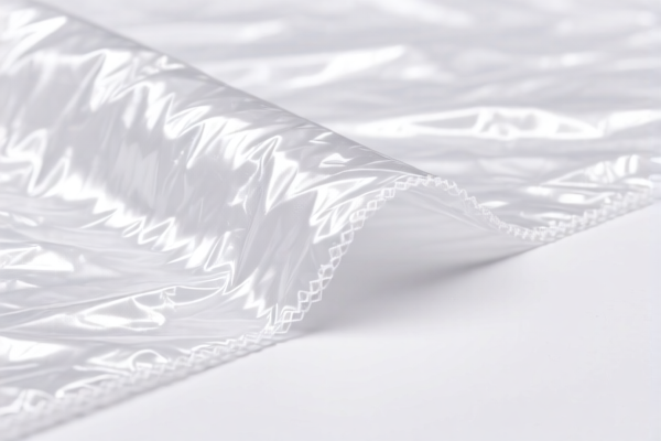 Nonwoven man