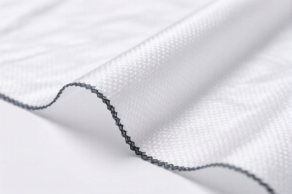 Nonwoven man