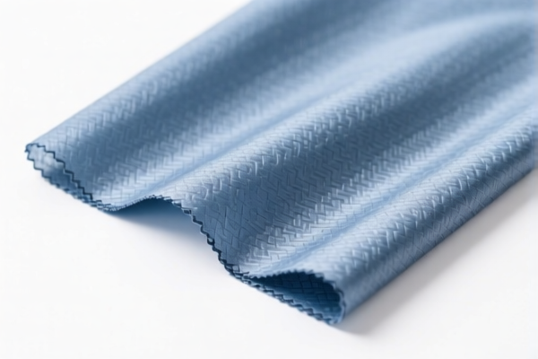 Nonwoven man