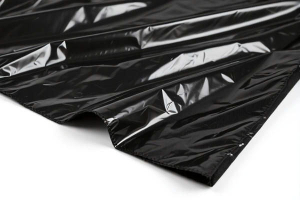 Commercial Plastic Coated Textile Fabric