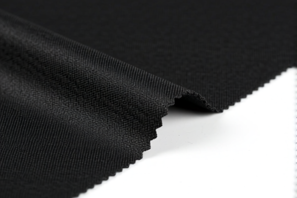 High Strength Plastic Coated Textile Fabric