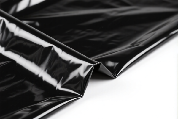 Other Plastic Coated Textile Fabric