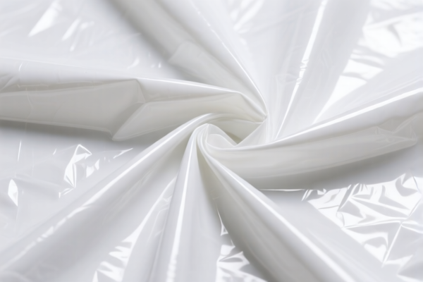 Plastic Coated Textile Fabric