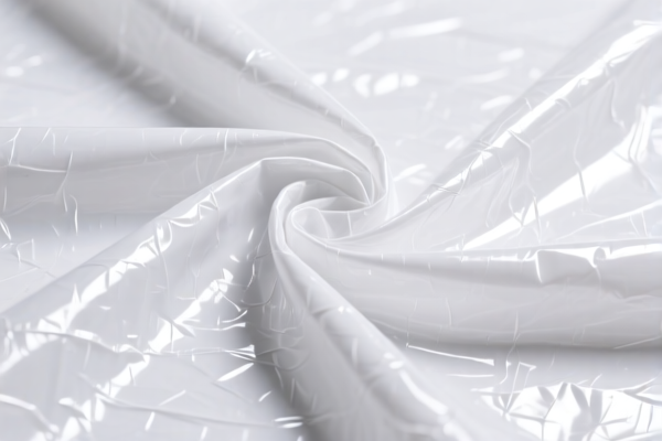 Plastic Coated Textile Fabric