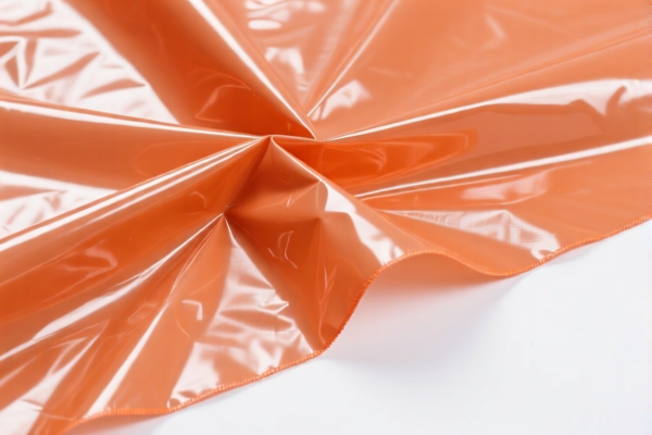 Plastic Coated Textile Fabric