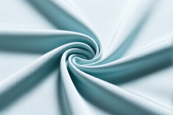 UV Protection Coated Textile Fabric