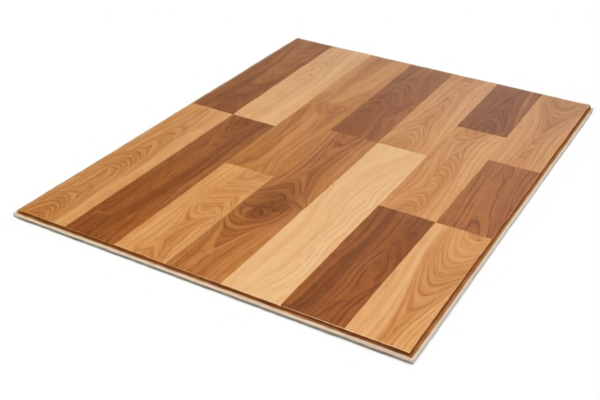 Linoleum Flooring